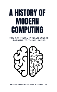 History of Modren Computing